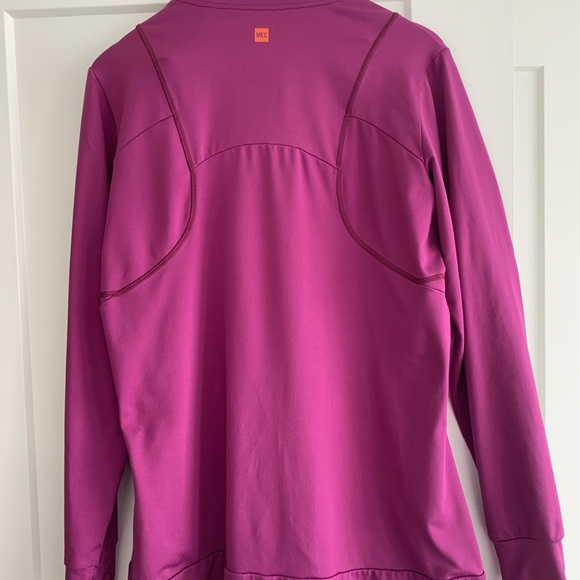 MEC Drishti Jacket - XL - Picture 4 of 5